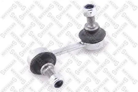 STELLOX 5603076SX Стойка стабилизатора заднего левая Honda Civic all 01>