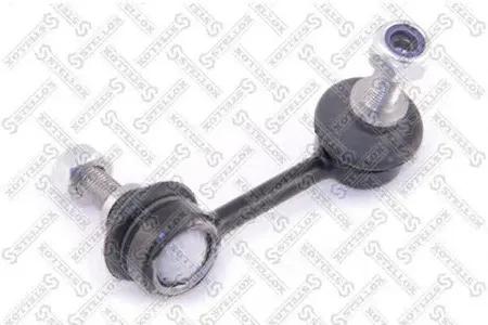 STELLOX 5603077SX Стойка стабилизатора заднего правая Honda Civic all 01>
