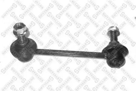 STELLOX 5603078SX Стойка стабилизатора заднего левая Honda CR-V 96>
