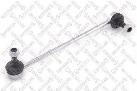 STELLOX 5603082SX Стойка стабилизатора переднего Sport Mercedes W203 00>