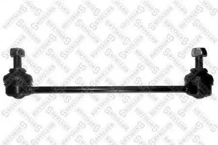 STELLOX 5603084SX Стойка стабилизатора заднего Mazda 626 all 97>