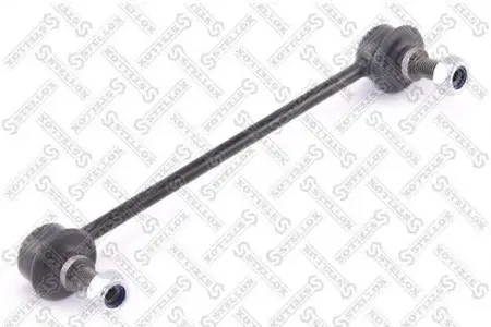STELLOX 5603088SX Стойка стабилизатора переднего Mitsubishi Carisma all 96>
