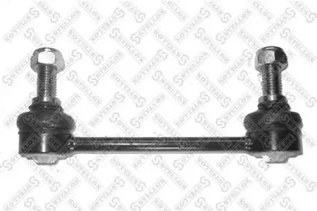 STELLOX 5603092SX Стойка стабилизатора заднего Volvo S60S90XC90V70XC70 00>S80 98>