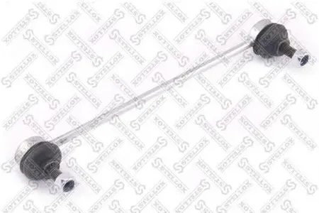 STELLOX 5603094SX Стойка стабилизатора переднего Citroen C8, Peugeot 807 02>