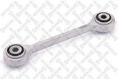 STELLOX 5603097SX Стойка стабилизатора переднего VW Touareg all 02>, Audi Q7 02>