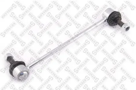 STELLOX 5603098SX Стойка стабилизатора переднегоVW T5 Multivan 03>
