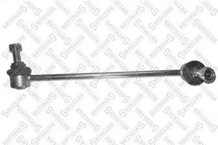 STELLOX 5603373SX Стойка стабилизатора переднего левая Mercedes Viano Vito all 03>