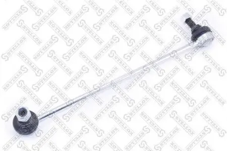 STELLOX 5603398SX Стойка стабилизатора переднего VW Golf , Skoda Octavia 03>