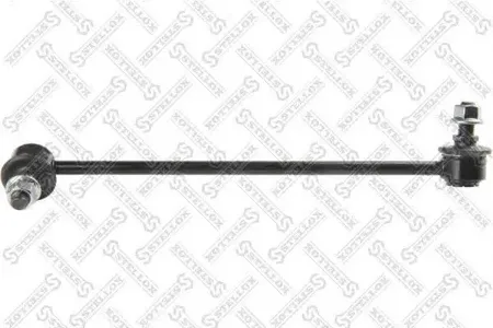 STELLOX 5603476SX Стойка стабилизатора переднего правая Honda Jazz 1.21.4 02>