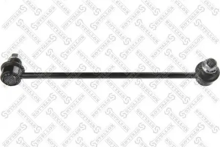 STELLOX 5603477SX Стойка стабилизатора переднего левая Honda Jazz 1.21.4 02>