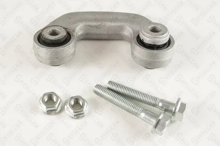 STELLOX 5604081ASX Стойка стабилизатора Audi A4 95-01A6VW Passat B5 98-05 пер.подв.прав.