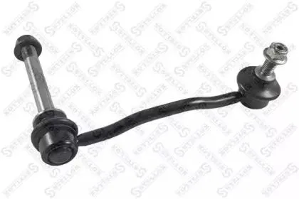 STELLOX 5604110ASX Стойка стабилизатора переднего левая Peugeot 407 all 04>