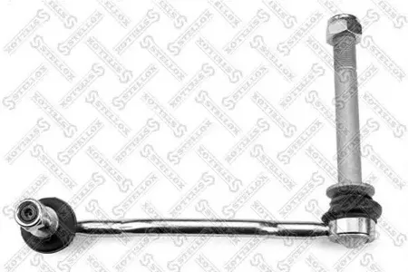 STELLOX 5604111SX Стойка стабилизатора переднего правая Peugeot 407 all 04>