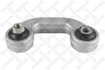 STELLOX 5604124ASX Стойка стабилизатора передн. , левая