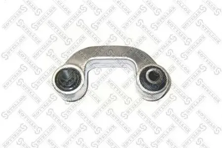 STELLOX 5604124SX Стойка стабилизатора переднего левая Audi A4 all 01>