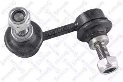 STELLOX 5604496SX Стойка стабилизатора переднего левая Nissan Primera P12E all 02>
