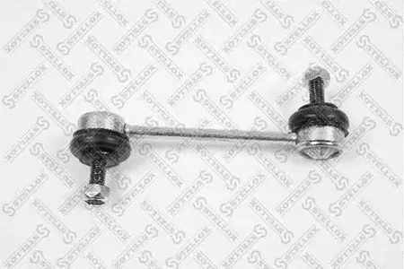 STELLOX 5604499SX Стойка стабилизатора заднего Peugeot 407 all 04>