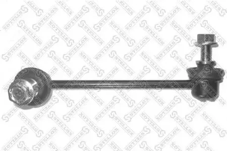 STELLOX 5604506SX Стойка стабилизатора переднего левая Mazda 6 GG 02>