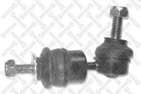 STELLOX 5604518SX Стойка стабилизатора заднего Ford Focus C-Max 03>, Mazda 3 04>