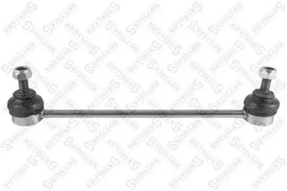 STELLOX 5604540SX Стойка стабилизатора переднего Mercedes W169W245 all 04>