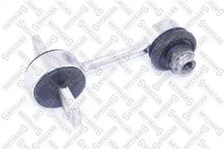 STELLOX 5605066SX Стойка стабилизатора заднего Audi A4 all 00>
