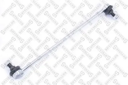STELLOX 5605299SX Стойка стабилизатора переднего Land Rover Range Rover III 4.23.0TD 02>