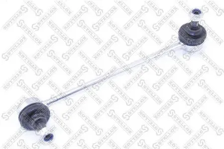 STELLOX 5605359SX Стойка стабилизатора переднего левая Mercedes Vito 2.2CDi 99>