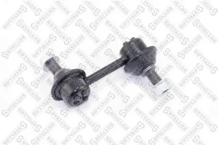STELLOX 5605402SX Стойка стабилизатора переднего левая Honda Accord 2.02.2 CL7 03>