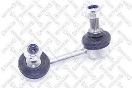 STELLOX 5605417SX Стойка стабилизатора переднего левая Kia Sorento all 02>