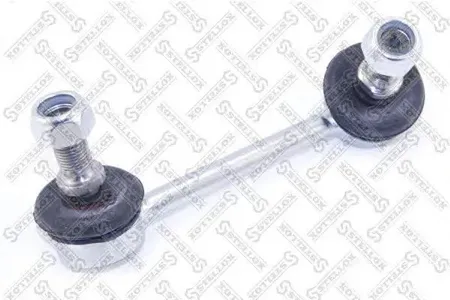 STELLOX 5605571SX Стойка стабилизатора заднего правая Mitsubishi Pajero 3.5 V6 GDI3.2DI-D 00>