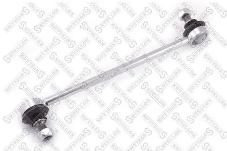 STELLOX 5605593SX Стойка стабилизатора заднего Toyota Camry ACV3#MCV30 all 01>