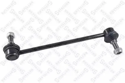 STELLOX 5607307ASX Стойка стабилизатора переднего Hyundai Elantra 06>
