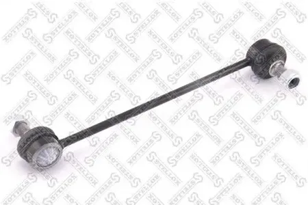STELLOX 5607307SX Стойка стабилизатора переднего Hyundai Elantra 06>