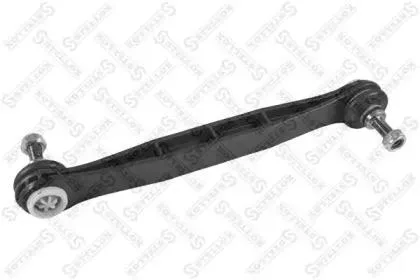 STELLOX 5607398ASX Стойка стабилизатора Ford Mondeo III 1100-0807 пер.подв. лев,прав. (полимер)