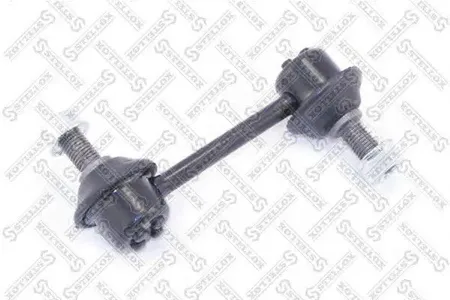 STELLOX 5617006SX Стойка стабилизатора переднего Subaru Legacy B4 01>
