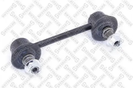 STELLOX 5617007SX Стойка стабилизатора заднего Subaru Legacy BEBH 99>