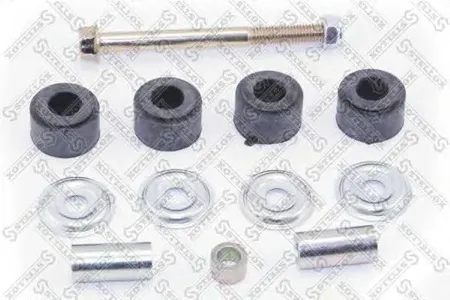 STELLOX 5637015SX Стойка стабилизатора переднего