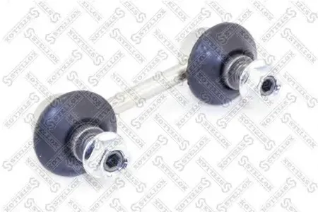 STELLOX 5651005SX Стойка стабилизатора переднего Hyundai Coupe 96-00