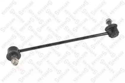 STELLOX 5653006ASX Стойка стабилизатора переднего левая Kia Shuma 00> Carens <02