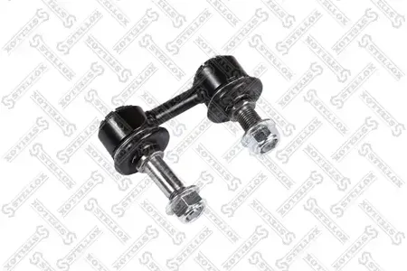 STELLOX 5653011ASX Стойка стабилизатора передн.