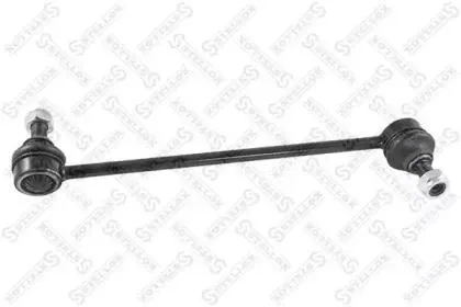 STELLOX 5653029SX Стойка стабилизатора переднего левая Kia Picanto 04>