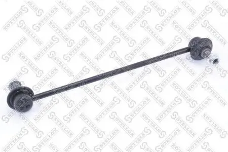 STELLOX 5671018SX Стойка стабилизатора переднего Mazda 323Premacy all 00>