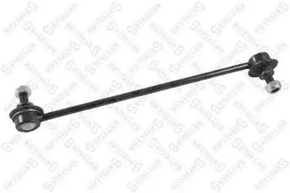STELLOX 5671022ASX Стойка стабилизатора передн.