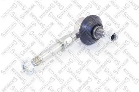 STELLOX 5672001SX Стойка стабилизатора переднего Mitsubishi Lancer Colt 1.5 89-921.8D 90-92