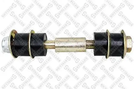 STELLOX 5672003SX Стойка стабилизатора переднего Mitsubishi Lancer Colt all 92-96
