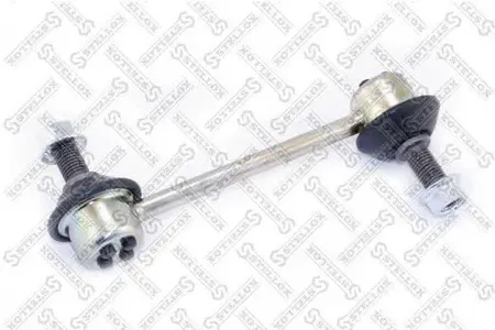 STELLOX 5672007SX Стойка стабилизатора переднего Mitsubishi Galant 92>
