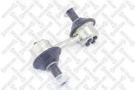 STELLOX 5672019SX Стойка стабилизатора заднего Mitsubishi Galant EA2A-EA6A 96>