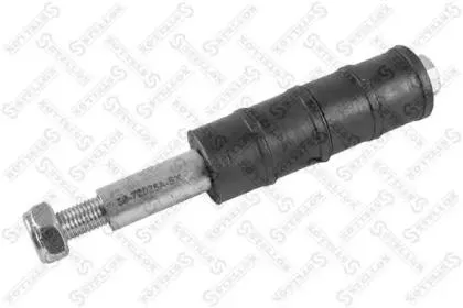 STELLOX 5672025ASX Стойка стабилизатора переднего Mitsubishi Lancer Colt CK#CJ# 96>