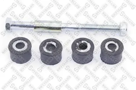 STELLOX 5672025SX Стойка стабилизатора переднего Mitsubishi Lancer Colt CK#CJ# 96>