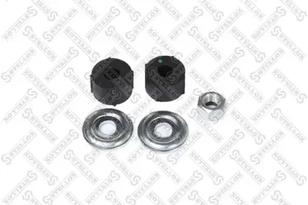 STELLOX 5672031ASX Втулка стабилизатора